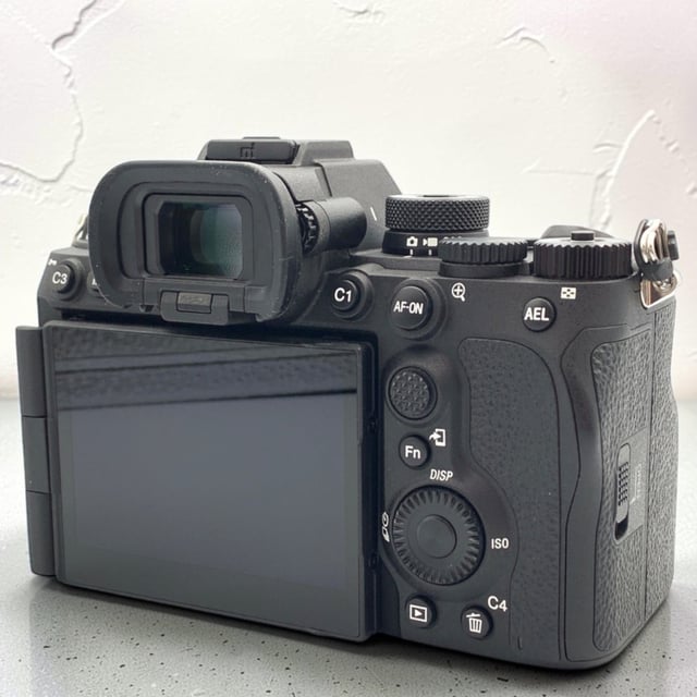 α7R V ILCE-7RM5 ボディ