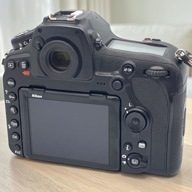 D850 ボディ