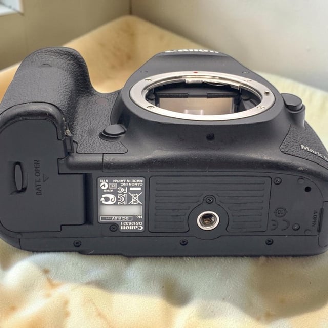 EOS 5D Mark III ボディ