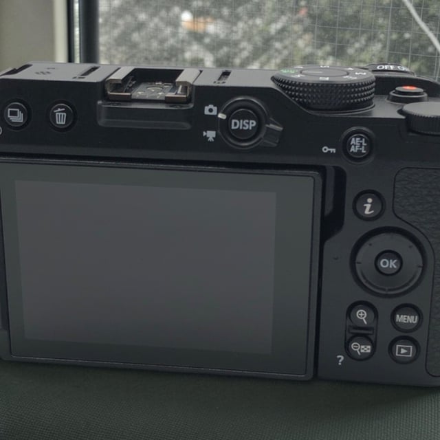 Z30 ボディ