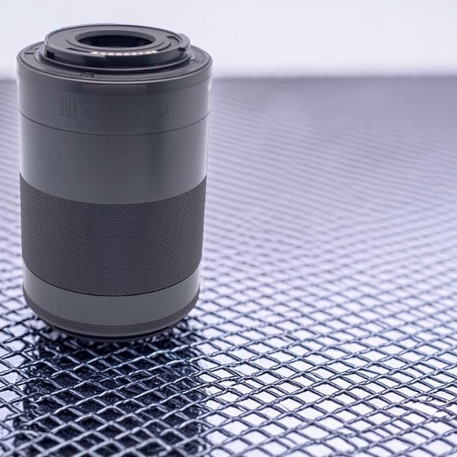 EF-M55-200mm F4.5-6.3 IS STM