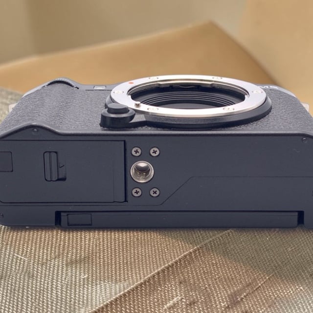 X-M5 ボディ