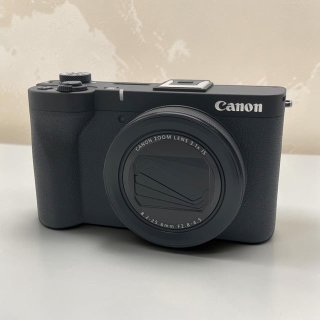PowerShot V1