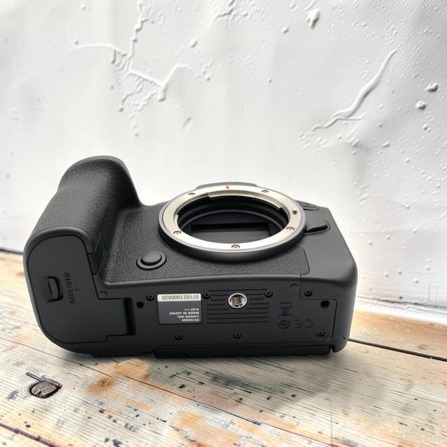 EOS R6 Mark II ボディ