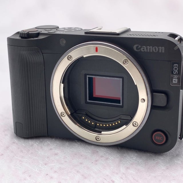 EOS R50 V ボディ