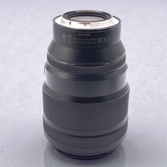 NIKKOR Z 135mm f/1.8 S Plena