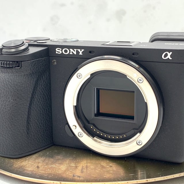 α6700 ILCE-6700 ボディ