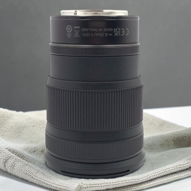 NIKKOR Z 24-120mm f/4 S
