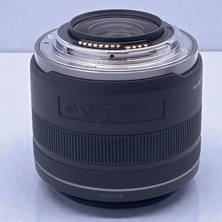 RF 35mm F1.8 マクロ IS STM