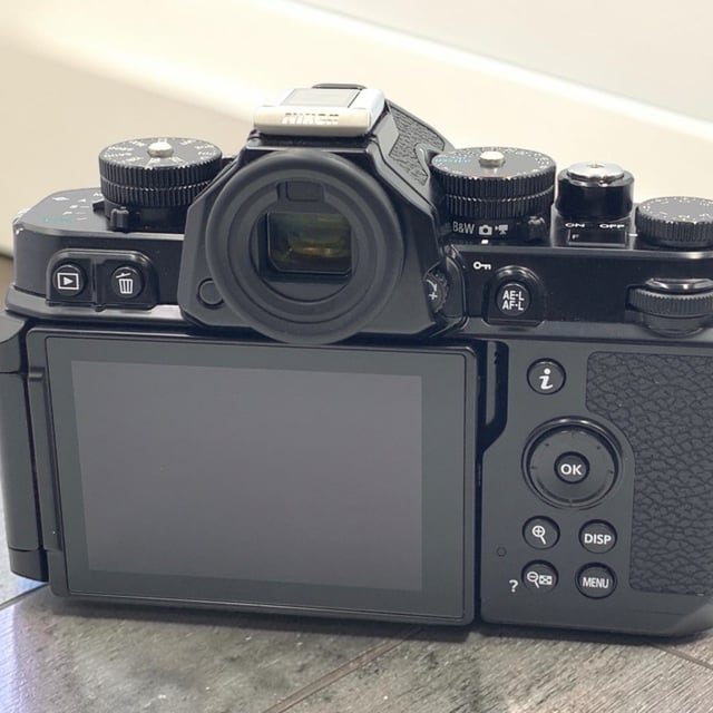 OM-5 Mark II ボディ