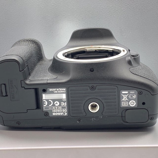 EOS 7D ボディ
