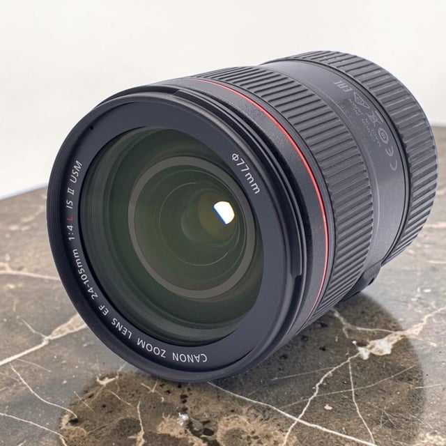 EF 24-70mm F2.8L II USM