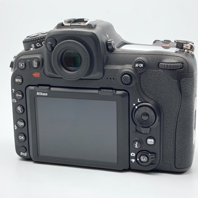 D500 ボディ