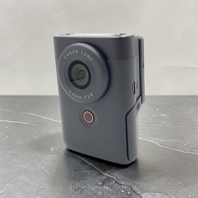 PowerShot V10