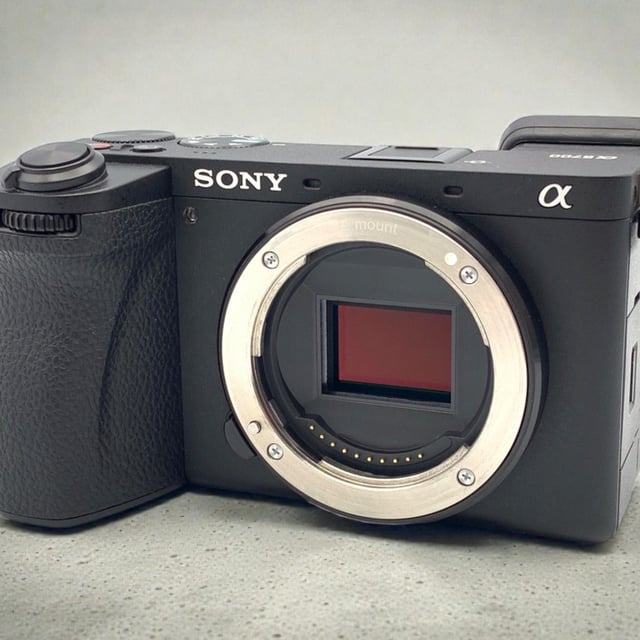 α6700 ILCE-6700 ボディ