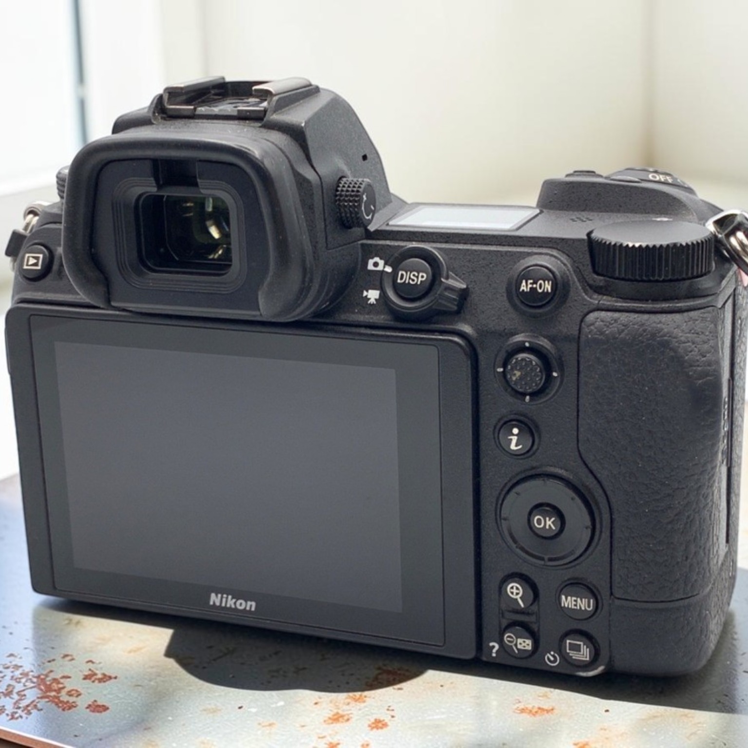 ニコン Z6II ボディの新品/中古の在庫一覧 | みんなのカメラ