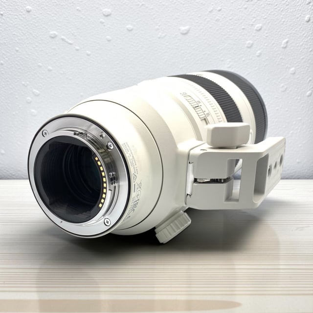 FE 70-200mm F2.8 GM OSS II SEL70200GM2