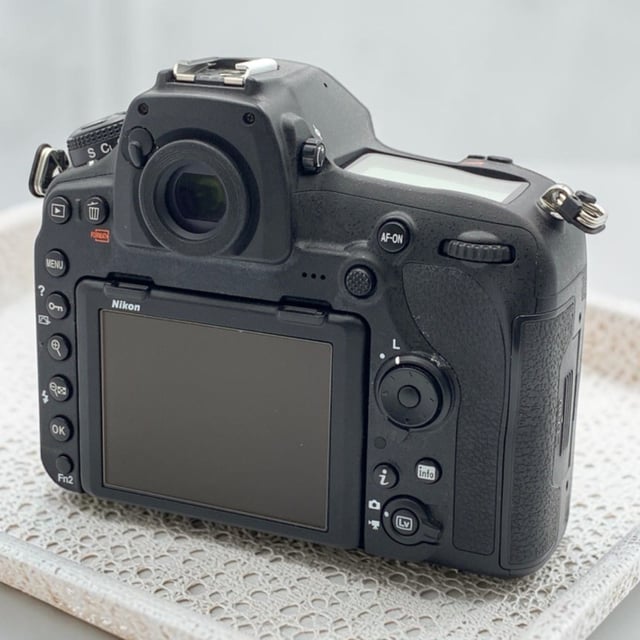 D850 ボディ
