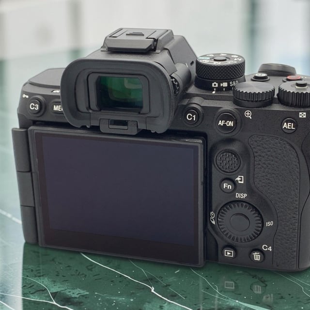 α7R V ILCE-7RM5 ボディ