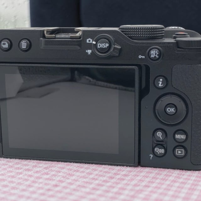 Z30 ボディ