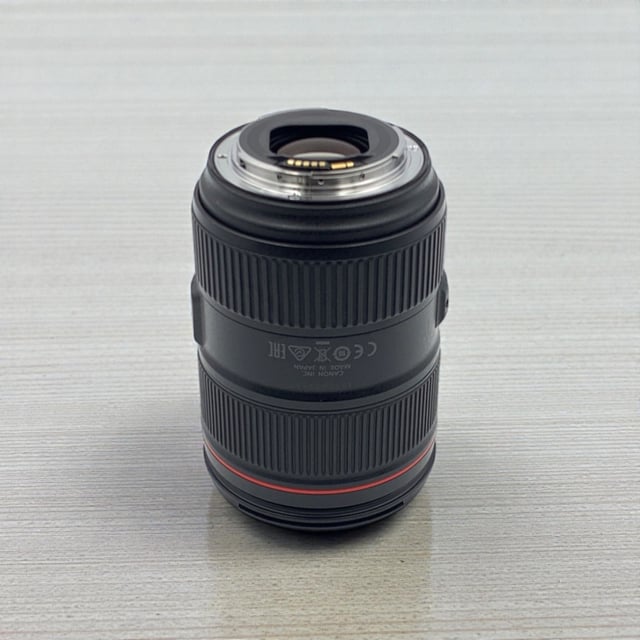 EF 24-105mm F4L IS II USM