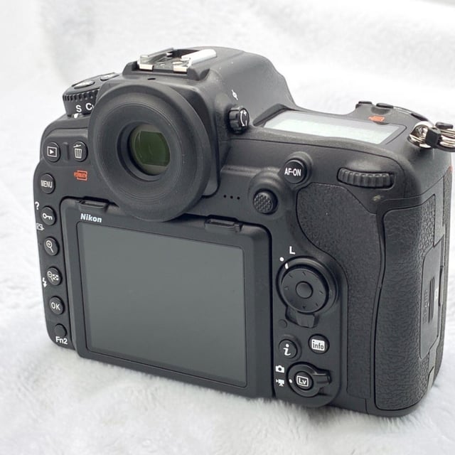 D500 ボディ