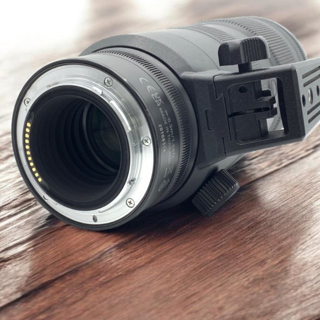 NIKKOR Z 70-200mm f/2.8 VR S