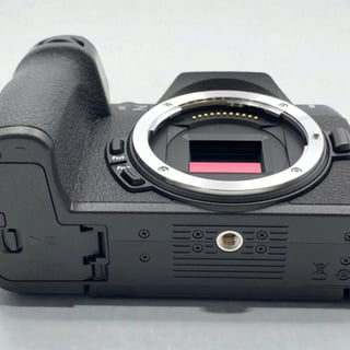 Z50II ボディ