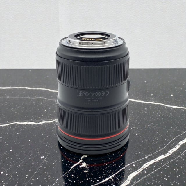 EF 24-70mm F2.8L II USM