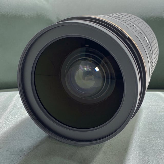 AF-S NIKKOR 24-70mm f/2.8G ED