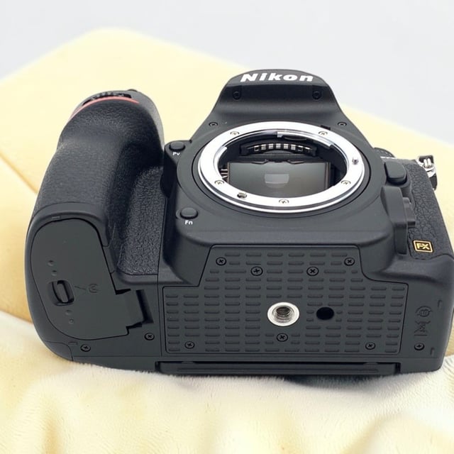 D780 ボディ