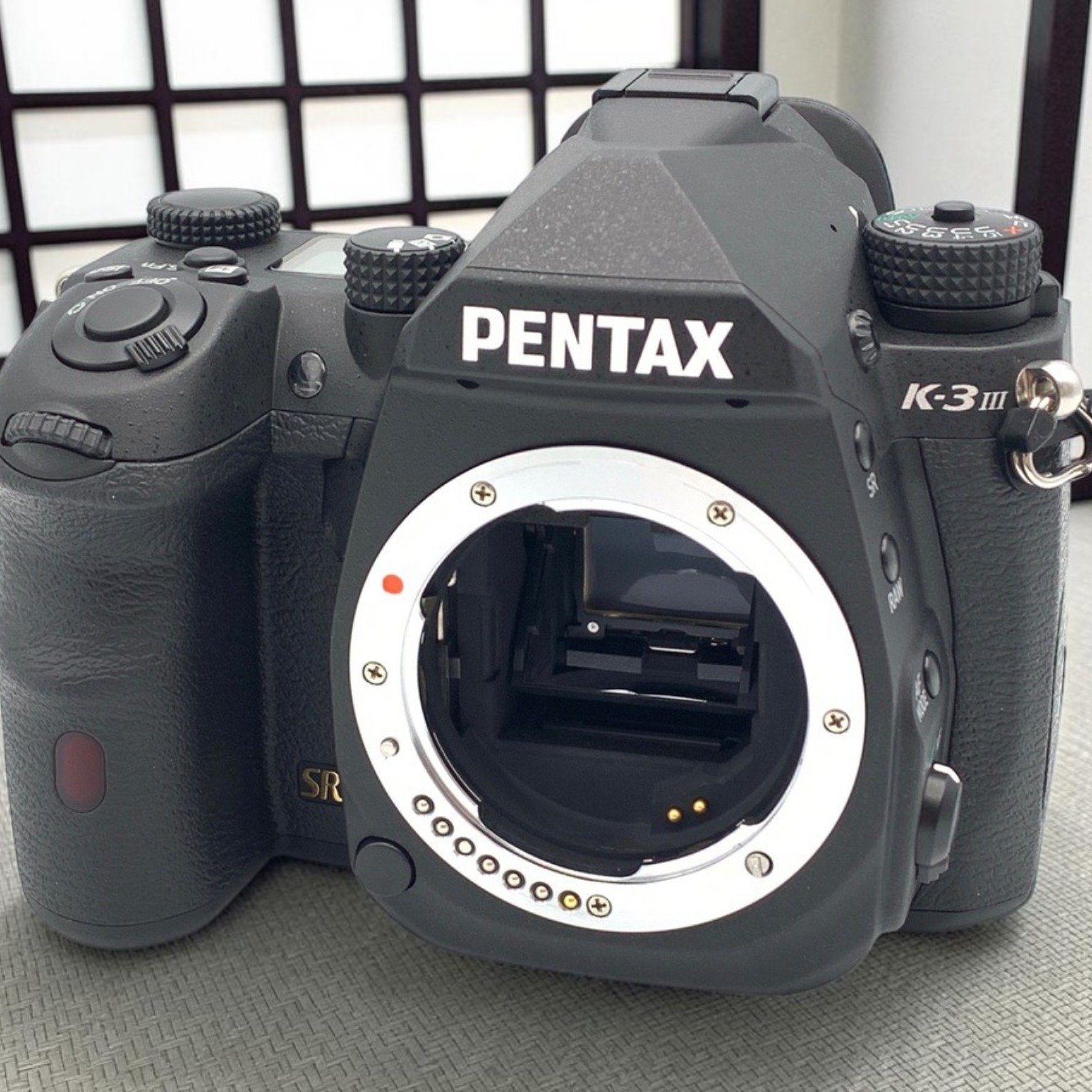 リコー PENTAX K-70 ボディ 