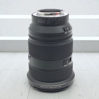 FE 24-70mm F2.8 GM II SEL2470GM2