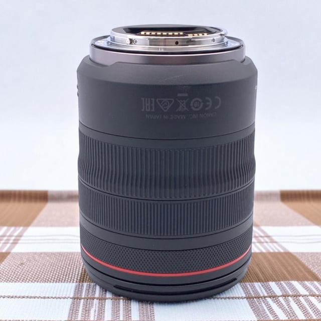 RF 24-105mm F4 L IS USM