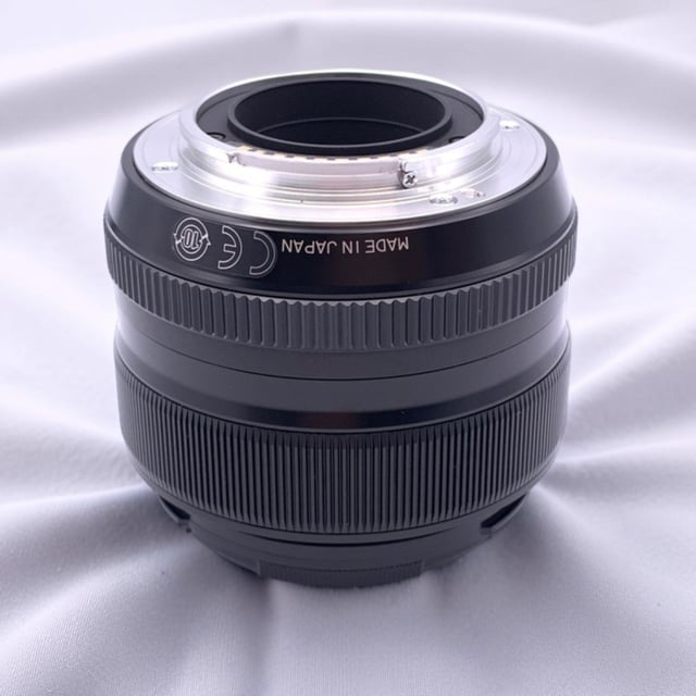 フジノンレンズ XF35mmF1.4 R