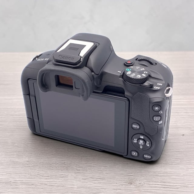 EOS R50 ボディ