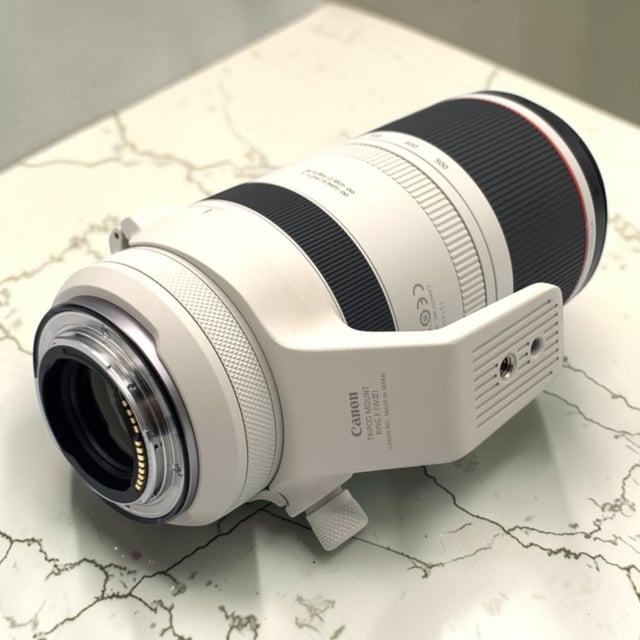 RF 100-500mm F4.5-7.1 L IS USM