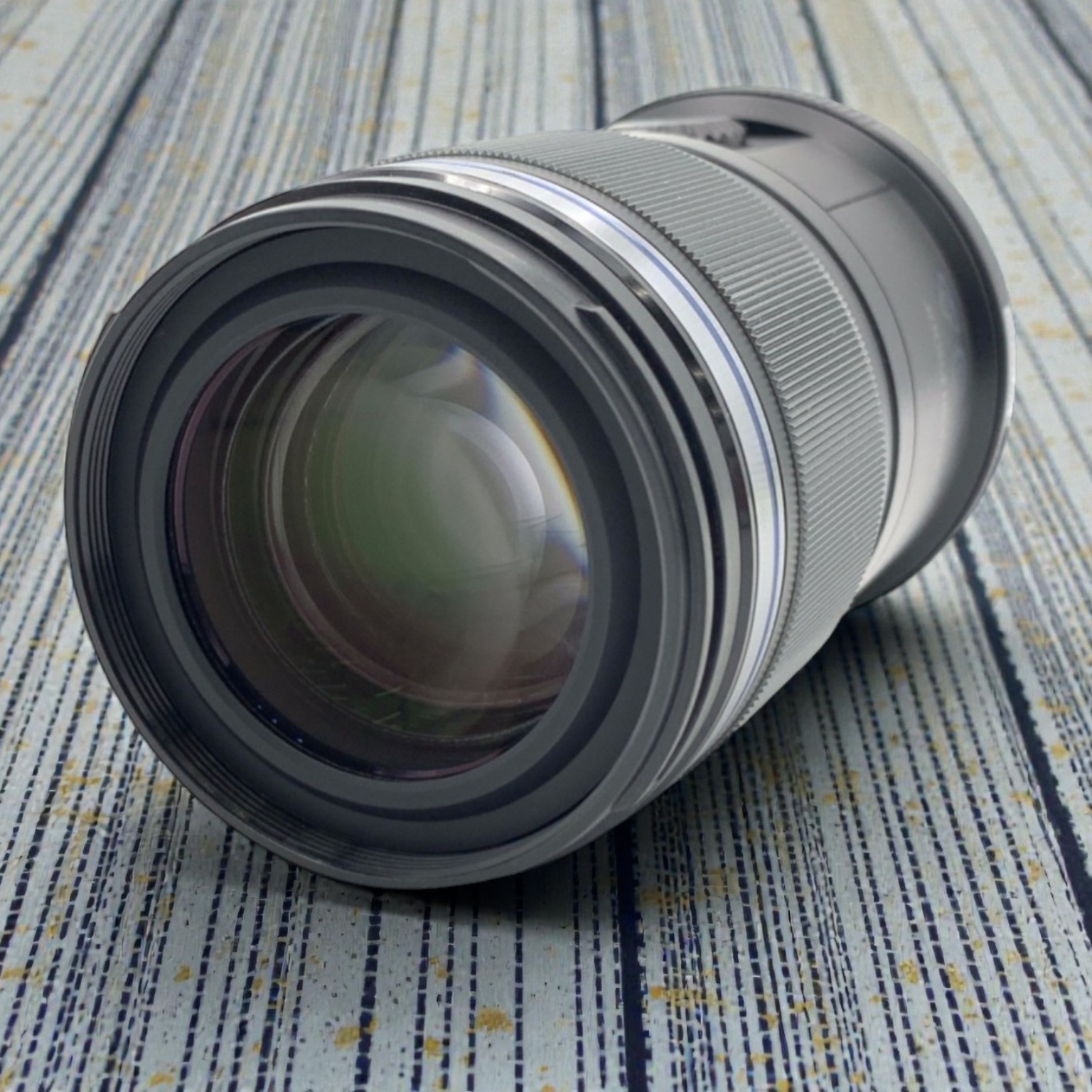 オリンパス M.ZUIKO DIGITAL ED 60mm F2.8 Macroの中古 (美品