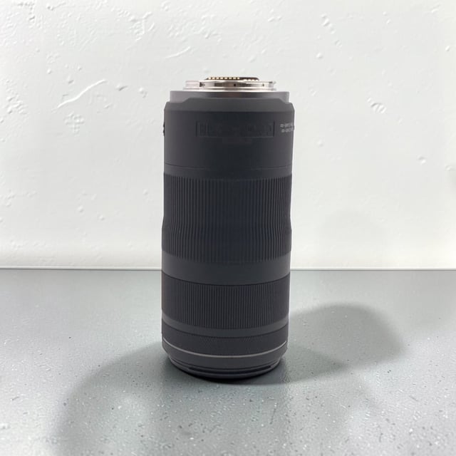 RF 100-400mm F5.6-8 IS USM