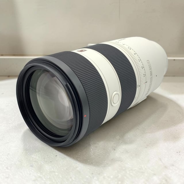 FE 70-200mm F2.8 GM OSS II SEL70200GM2