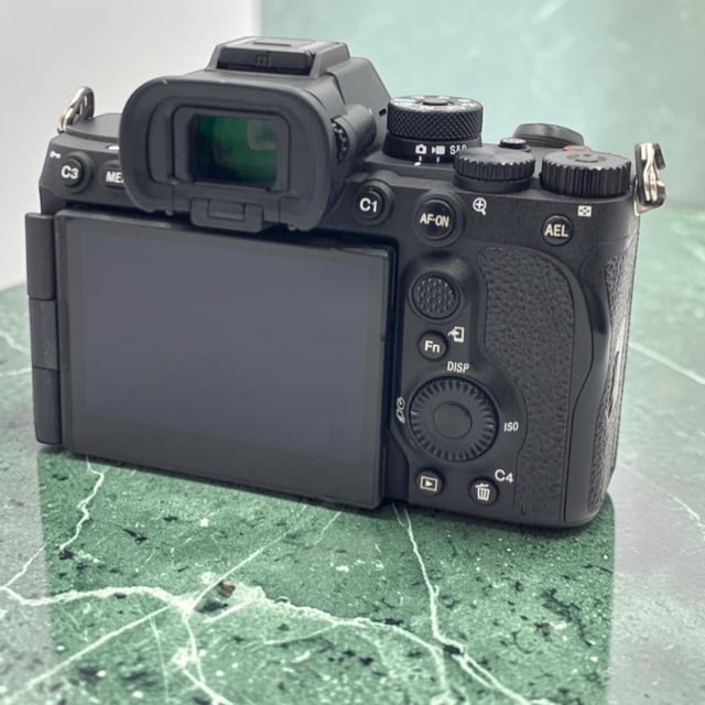 α7R V ILCE-7RM5 ボディ