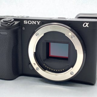 α6400 ILCE-6400 ボディ "ブラック"