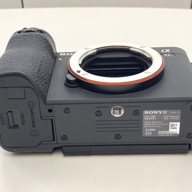 中古商品画像
