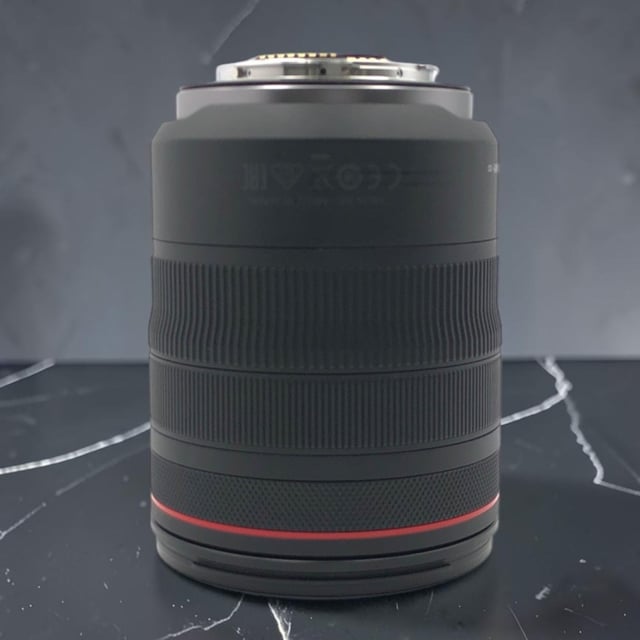 RF 24-105mm F4 L IS USM