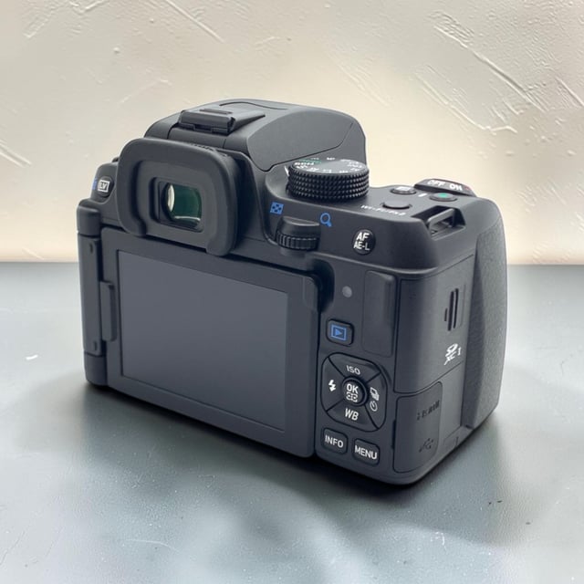 PENTAX K-70 ボディ