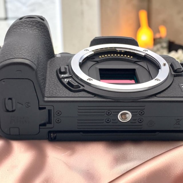 Z50 ボディ