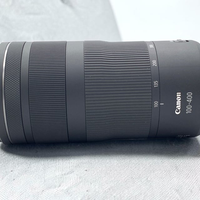 RF 100-400mm F5.6-8 IS USM