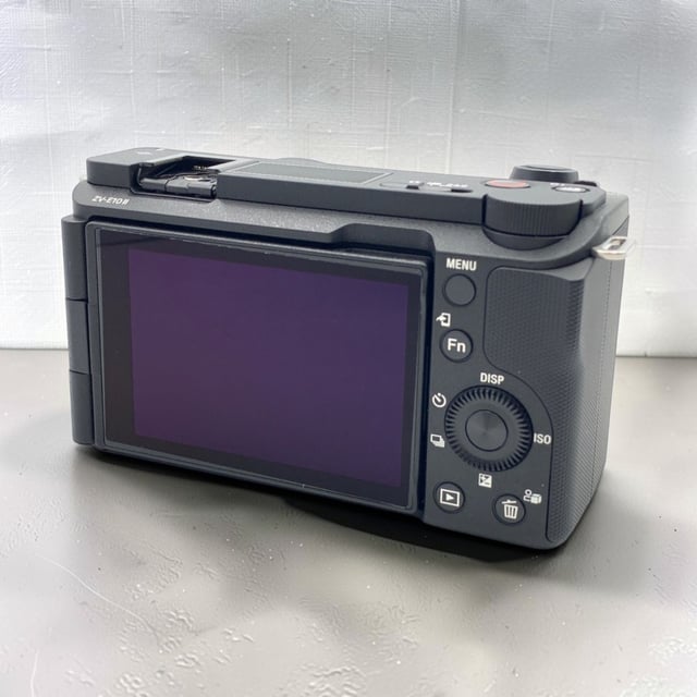 VLOGCAM ZV-E10 II(ZV-E10M2) ボディ