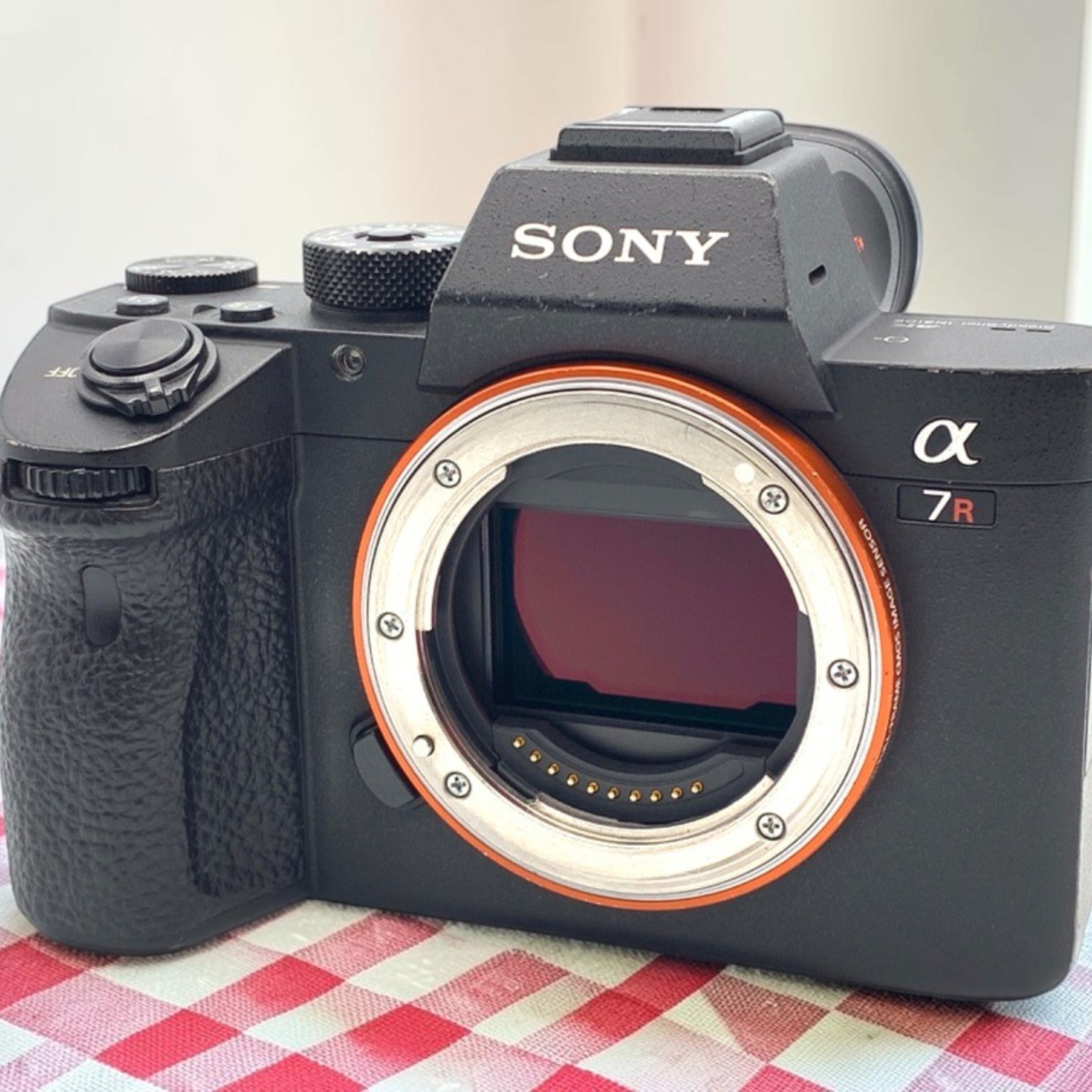 SONY α7R III ILCE-7RM3 ボディの新品/中古の在庫一覧 | みんなのカメラ