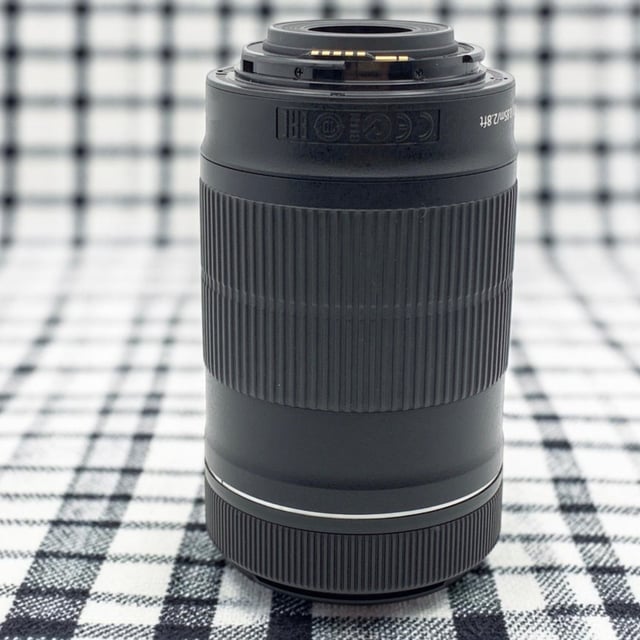 EF-S55-250mm F4-5.6 IS STM